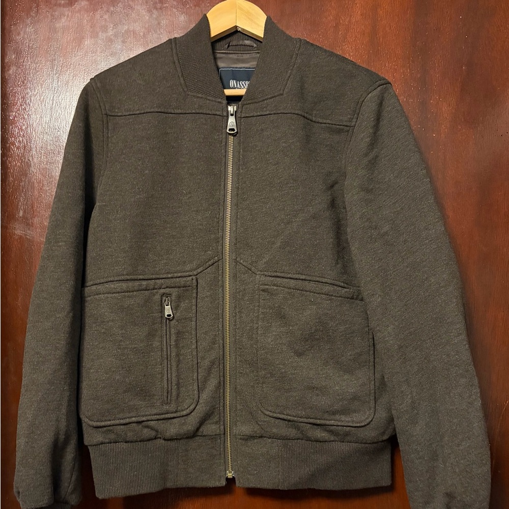 Men’s Onassis Jacket
